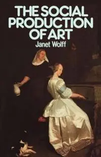 The social production of art